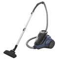 Máy hút bụi dạng hộp Electrolux EC41-2DB, Xanh Đen, 1.8L, 330Pa, 2000W