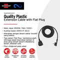 brennenstuhl 1168980010 Kabel Ekstensi