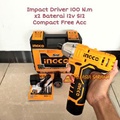 ingco CIRLI1201 impact driver