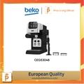 Beko CEP5304X เครื่องชงกาแฟอัตโนมัติแบบผง รุ่นใหม่ล่าสุด