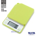 Cân Điện Tử Nhà Bếp TANITA KD-187, 1000g, Giao Màu Ngẫu Nhiên, Chính Hãng Nhật Bản