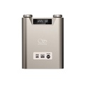 Shanling H5 DAC/AMP พกพา สีดำและไทเทเนียม ขยายสัญญาณเสียง Hi-Res รองรับ MQA