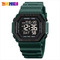 Jam Tangan Pria Digital SKMEI 1988 - Jam Tangan Sport Water Resistant