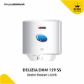 Delizia DHM159SS Water Heater Elektrik