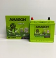AMARON EFB Q85L แบตเตอรี่รถยนต์