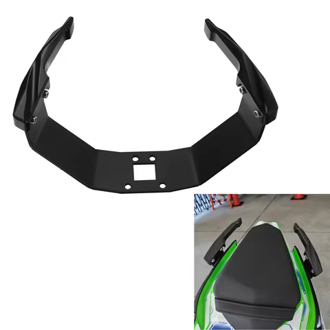 Kawasaki Z400 2025 - Xe Naked Bike nhập khẩu, động cơ 399cc, màu Xanh lá/Đỏ/Đen