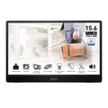 MSI PRO MP161 E2 Monitor Portable 15.6 Inci IPS FHD