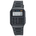 CASIO Vintage CA-53W-1Z 中性電子錶 計算機手錶 樹脂錶帶