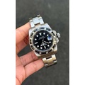 Rolex Submariner Date 126610LN - Jam Tangan Mekanikal Automatik Oystersteel Hitam 41mm