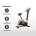 Kinetic 608bzh Sepeda Statis Magnetic