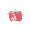 Khind RC918 1.8L Rice Cooker - Cream Magnolia