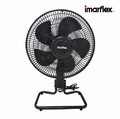 พัดลมอุตสาหกรรมตั้งพื้น Imarflex รุ่น IF-JD12 ขนาด 12 นิ้ว
