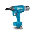 Máy Tán Đinh Dùng Pin Makita DRV250Z - Súng Bắn Đinh Tán 18V