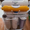 pureline 1000 GPD Sistem Reverse Osmosis