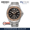Seiko Prospex SPB485J1 Jam Tangan Diver Stainless Steel 300m