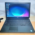 Dell Precision 7530 Mobile Workstation