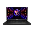 MSI Titan GT77 Laptop Gaming 17.3" 4K, Intel i9-12900HX, RTX 3080 Ti, 32GB DDR5, 2TB SSD