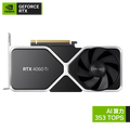 NVIDIA GeForce RTX 4060 Ti 顯示卡