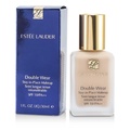 Estee Lauder Double Wear Stay-in-Place Foundation 30ml - Warna Tersedia: 2N1 Desert Beige, 1N0 Porcelain, 1W0 Warm Porcelain, 2W0 Warm Vanilla, 1C1 Cool Bone, 1N2 Ecru