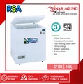 RSA CF-150 Chest Freezer