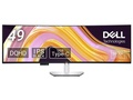 Dell U4924DW 49インチ 曲面モニター