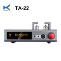 xduoo TA-22 Penguat Tiub Hibrid – Audio Berkualiti Tinggi