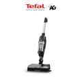 เตฟาล เครื่องดูดฝุ่นและถูพื้นไร้สาย Tefal GF3039KO X-Combo 2 in 1