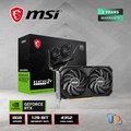 NVIDIA GeForce RTX 4060 Ti Kartu Grafis