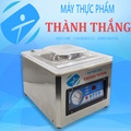 Máy đóng gói hút chân không DZ-260 - Thiết bị bảo quản thực phẩm hiệu quả