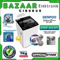 denpoo DWF 112 HY Mesin Cuci Full Otomatis