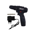 eelic MEB-DC120 Bor/Obeng Cordless 12V