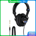 Sony MDR-7506 หูฟังครอบหูแบบปิด
