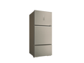 SANLUX 台灣三洋 SR-V580C 580公升雅緻金變頻三門電冰箱