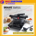 Idealife IL-704a Panci Presto