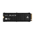 ウエスタンデジタル Western Digital WD_BLACK SN850P NVMe SSD