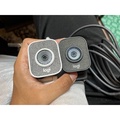 Logitech StreamCam FHD Streaming Webcam - Hitam