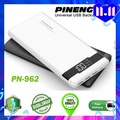 Pineng PN-962 20000mAh Power Bank