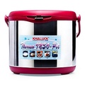 Nồi ủ Khaluck KL-710 - Dung tích 5 lít, Chống nóng, Nấu chậm