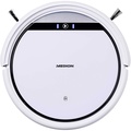 Robot Hút Bụi Medion MD19511 - Trắng, Kích thước 29.99 x 29.99 x 7.99 cm, Dung lượng hộp bụi 0.3 lít