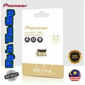 Pioneer 128GB MicroSD Card - Memory Card Flash UHS-I Class 10 V30 A1