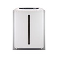 Amway ATMOSPHERE MINI Penapis Udara 18.6m², Sistem Pengendalian Udara Canggih dengan WiFi dan HEPA Filter