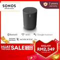 Sonos Move - Pembesar Suara Mudah Alih Pintar