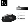 JBL BOOMBOX3 Pembesar Suara Bluetooth Kalis Air
