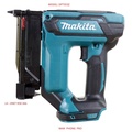 Máy bắn đinh dùng pin Makita DPT353Z 18V (Chưa kèm pin & sạc)