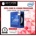 Intel Core i9-13900K CPU