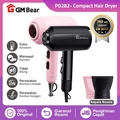 GM Bear Hair Dryer Multifungsi P0282 - Alat Pengering Rambut