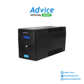 advice ULTRASINE 1200VA 不斷電系統