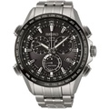 Seiko Astron SSE003J1 Jam Tangan GPS Solar Chronograph