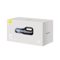 Máy hút bụi cầm tay không dây Baseus A7 - Dung lượng 0.5L, Công suất 6000Pa