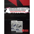 Rexus EZ5 Earphone